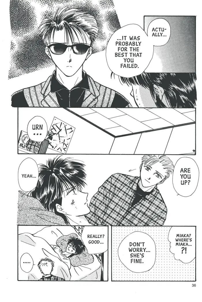 Fushigi Yuugi Chapter 72 image 26_optimized